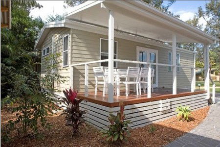 Darlington Beach Resort - Mackay Tourism 0