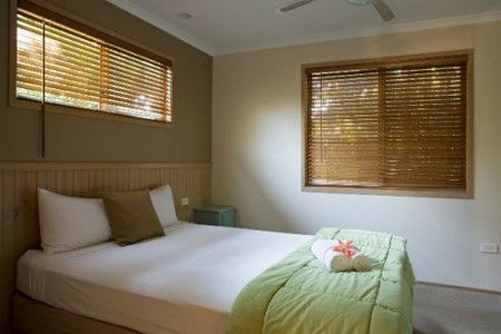 Darlington Beach Resort - Mackay Tourism 1