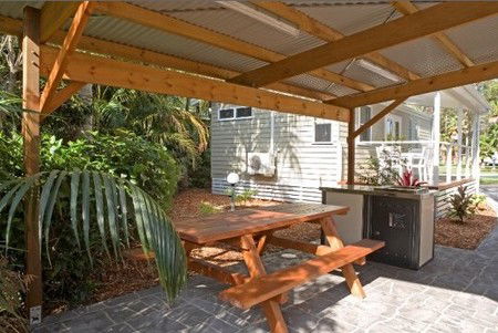 Darlington Beach Resort - Mackay Tourism 2