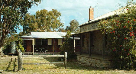 Quaalup Homestead Wilderness Retreat - Mackay Tourism 0