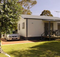 Discovery Holiday Parks - Bunbury - Mackay Tourism