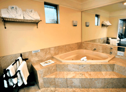 Clifton Motel - Grittleton Lodge - thumb 1