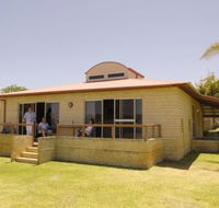 Discovery Holiday Parks - Koombana Bay - Mackay Tourism