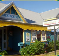 Bunbury Backpackers - Wander Inn - Mackay Tourism