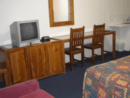 Bunbury Motel and Serviced Apartments - Mackay Tourism