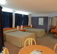 Quality Hotel Lord Forrest - Mackay Tourism