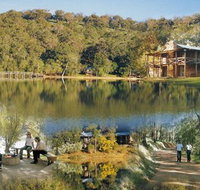 Evedon Park Bush Resort - Mackay Tourism