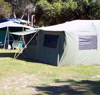 Ballina Beach Village - Mackay Tourism