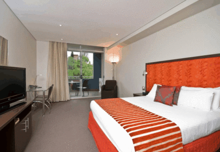 Mercure Centro Hotel - thumb 4