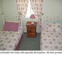 Glen Eden Cottages - Mackay Tourism