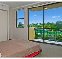 Varsity Towers bond University - Mackay Tourism
