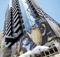 The Blackman - Mackay Tourism