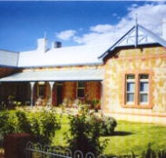 Wirrabara Heritage Bed  Breakfast - Mackay Tourism