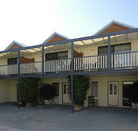 Freo Mews Executive Apartments - Mackay Tourism
