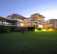 Magnolia Lane Apartments - Mackay Tourism