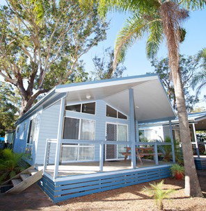Jimmys Beach Holiday Park - Mackay Tourism 2