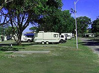 Hawks Nest Holiday Park - Mackay Tourism 2
