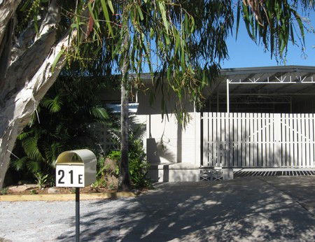 Beach Units Tannum Sands - Mackay Tourism 0
