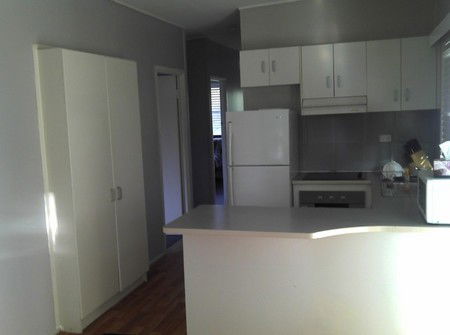 Beach Units Tannum Sands - Mackay Tourism 1
