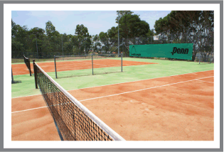 Hunter Morpeth Motel And Villas - Mackay Tourism 1