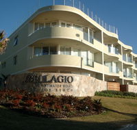Bellagio By The Sea - Mackay Tourism