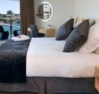 Quay Grand Suites Sydney - Mackay Tourism