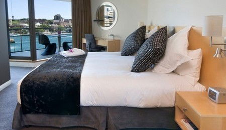 Quay Grand Suites Sydney - Mackay Tourism 0
