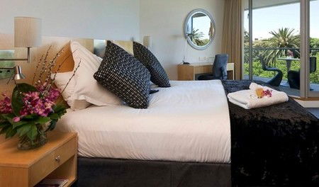 Quay Grand Suites Sydney - Mackay Tourism 1