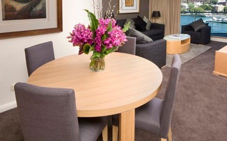 Quay Grand Suites Sydney - Mackay Tourism 2