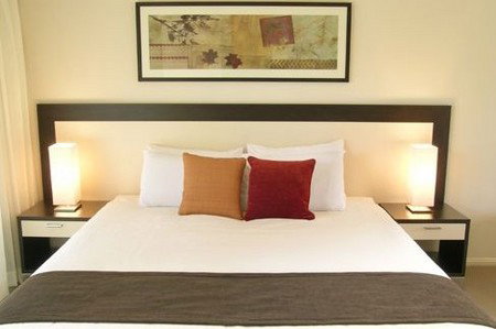 Falls Mountain Retreat - Mackay Tourism 1