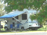 Gilgandra Caravan Park - Mackay Tourism 0