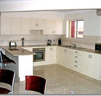 Jopen Motel And Apartments - Mackay Tourism