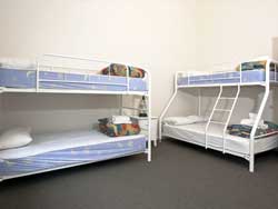 Kioloa Beach Holiday Park - Mackay Tourism 1