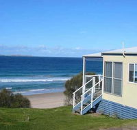 Surfbeach Holiday Park - Mackay Tourism