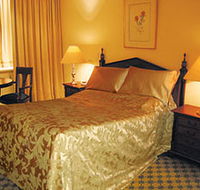 The Castlereagh Boutique Hotel - Mackay Tourism