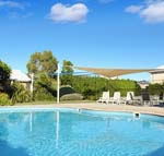 Geographe Cove Resort - Mackay Tourism