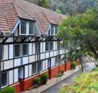 Jenolan Caves House - Mackay Tourism