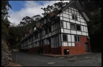 Jenolan Caves House - Mackay Tourism 1