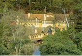 Jenolan Caves House - Mackay Tourism 3