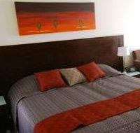 Best Western Harvest Lodge Motel - Mackay Tourism