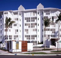 201 Lake Street - Mackay Tourism