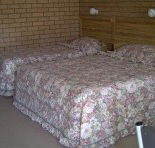 Aaron Inn Motel - Mackay Tourism