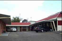 Arrowyn Motel - Mackay Tourism 0