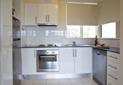 Horizons Apartments Narooma - Mackay Tourism 3
