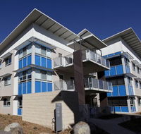 University Of Canberra Village - Mackay Tourism