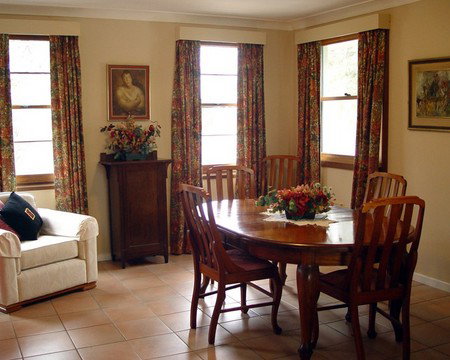 Yarralumla ACT Mackay Tourism