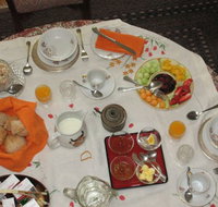 Narrabundah Bed  Breakfast - Mackay Tourism