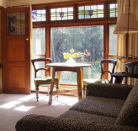 Canberra Retreat Bed  Breakfast - Mackay Tourism