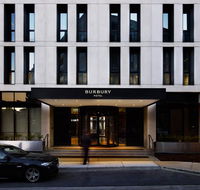Burbury Hotel - Mackay Tourism