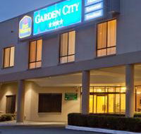 Best Western Plus Garden City Hotel - Mackay Tourism